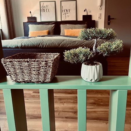 Ferienwohnung Schmalkalden Luaran gambar