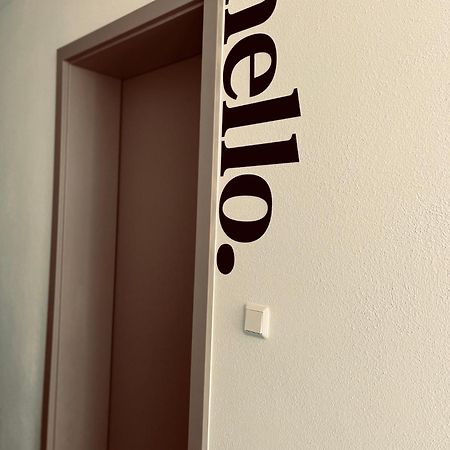 Ferienwohnung Schmalkalden Luaran gambar