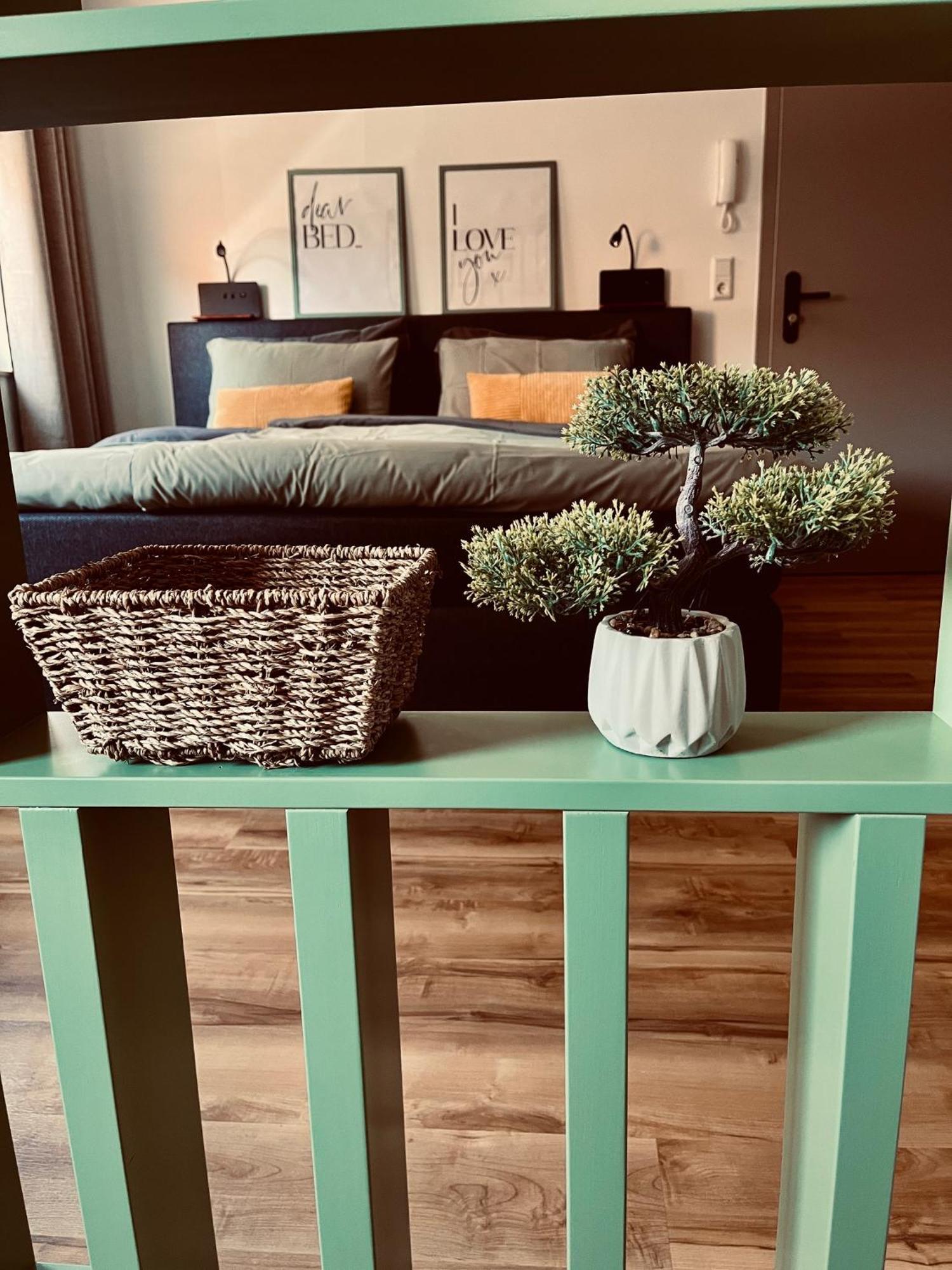 Ferienwohnung Schmalkalden Luaran gambar