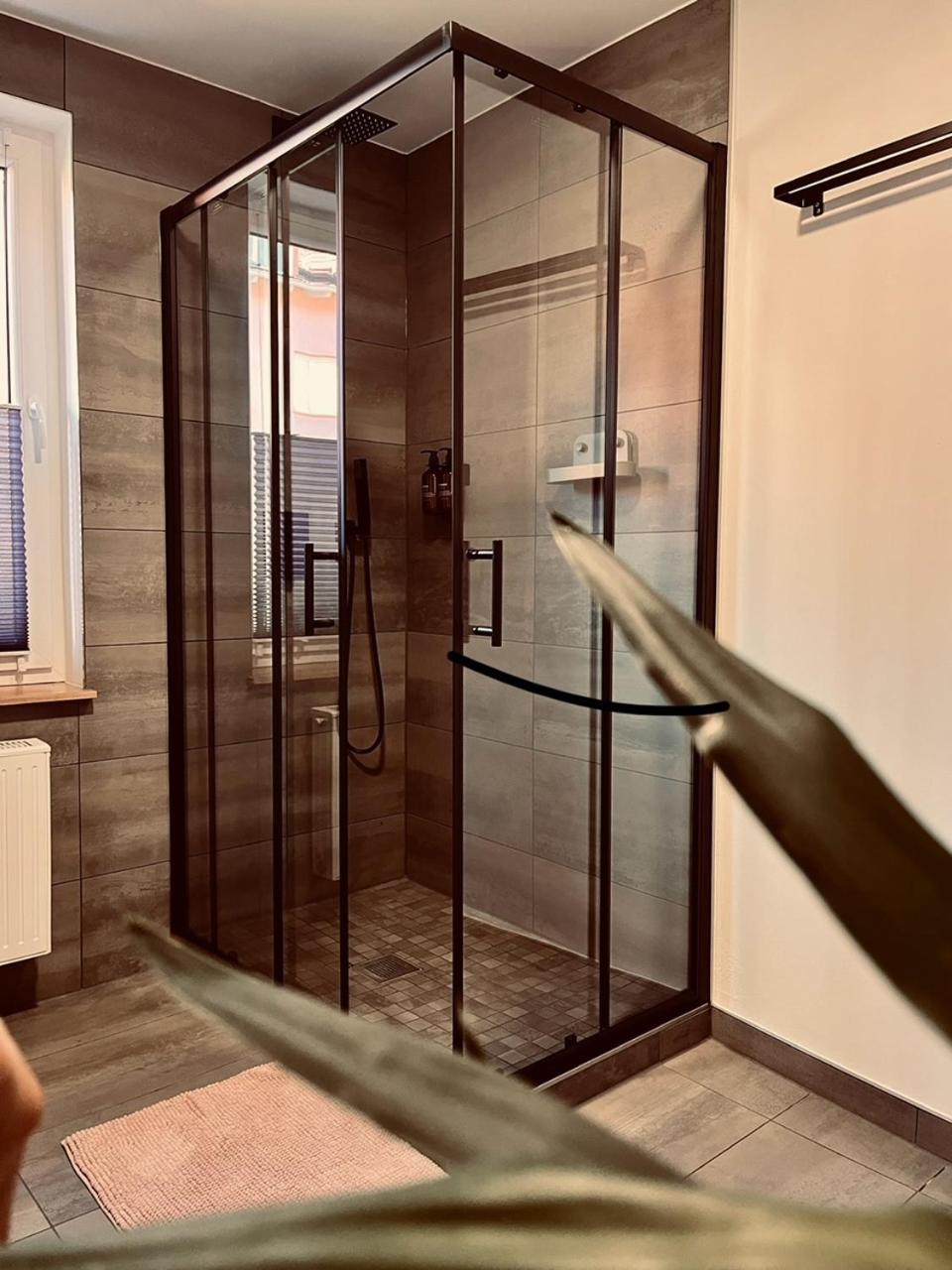 Ferienwohnung Schmalkalden Luaran gambar