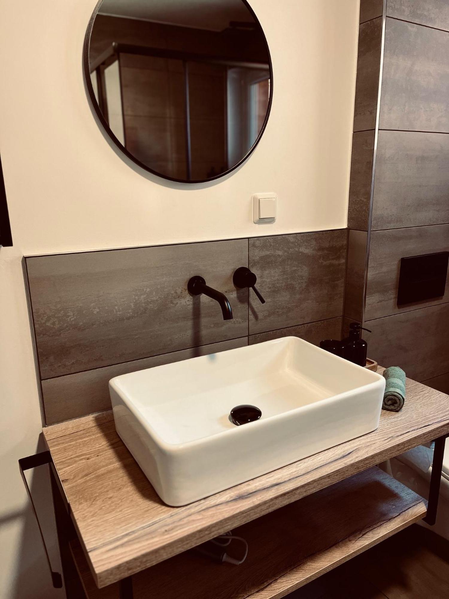 Ferienwohnung Schmalkalden Luaran gambar