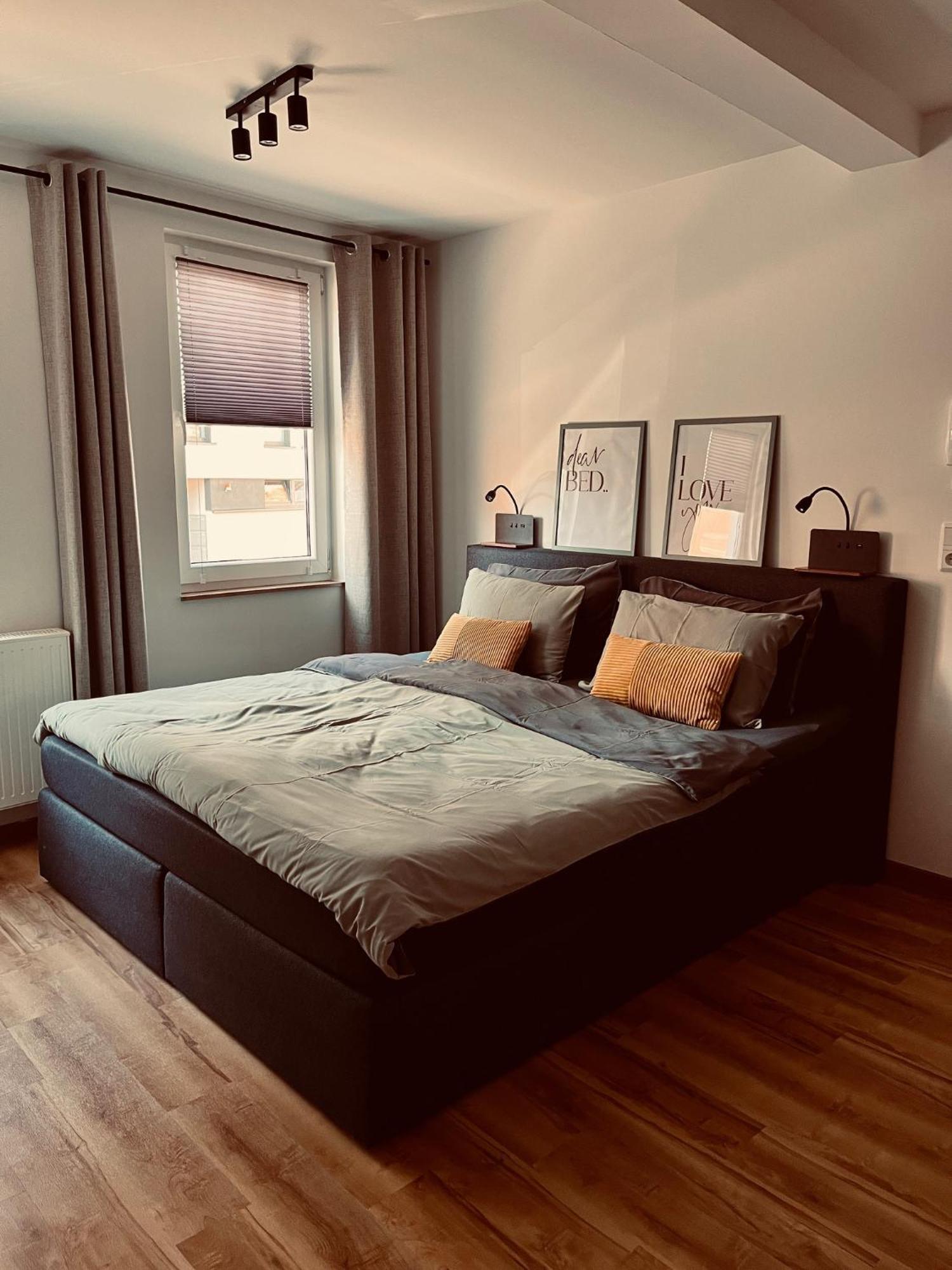 Ferienwohnung Schmalkalden Luaran gambar