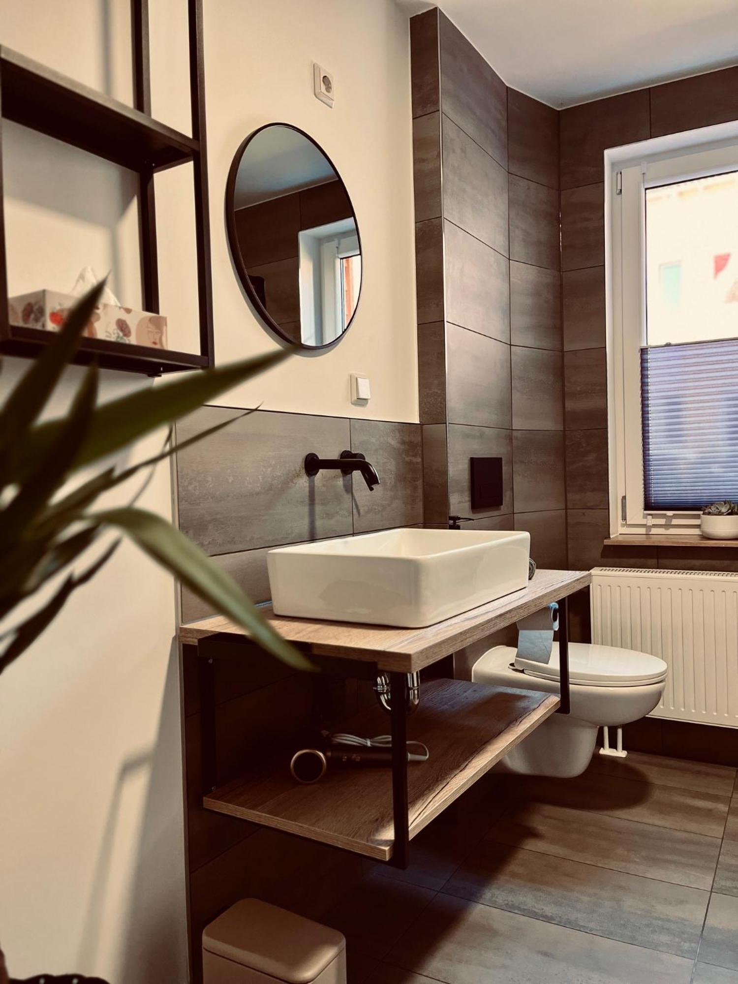 Ferienwohnung Schmalkalden Luaran gambar