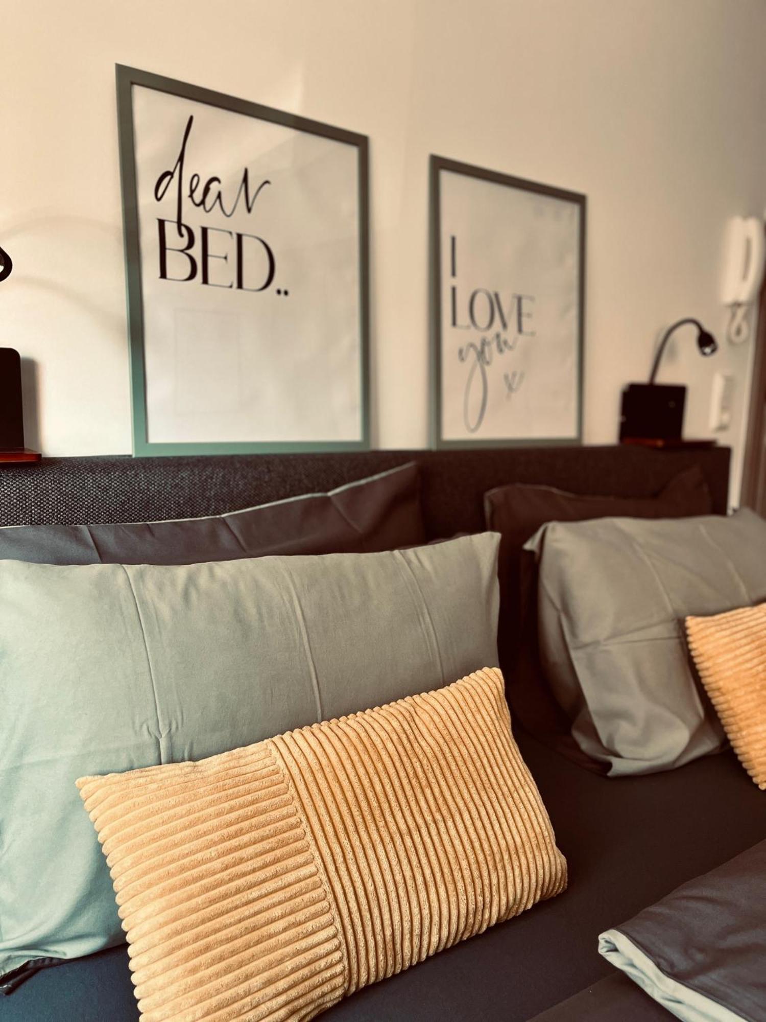 Ferienwohnung Schmalkalden Luaran gambar
