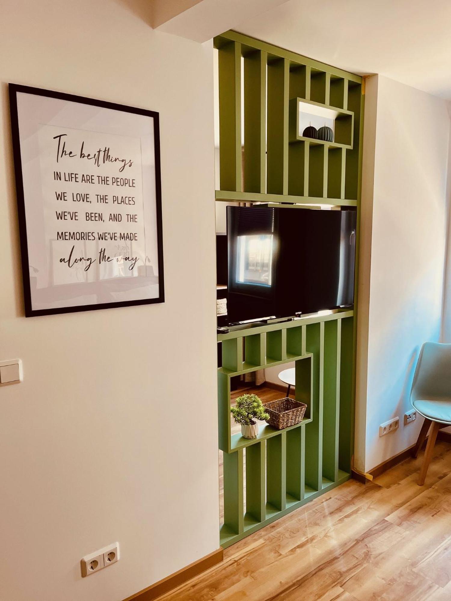 Ferienwohnung Schmalkalden Luaran gambar