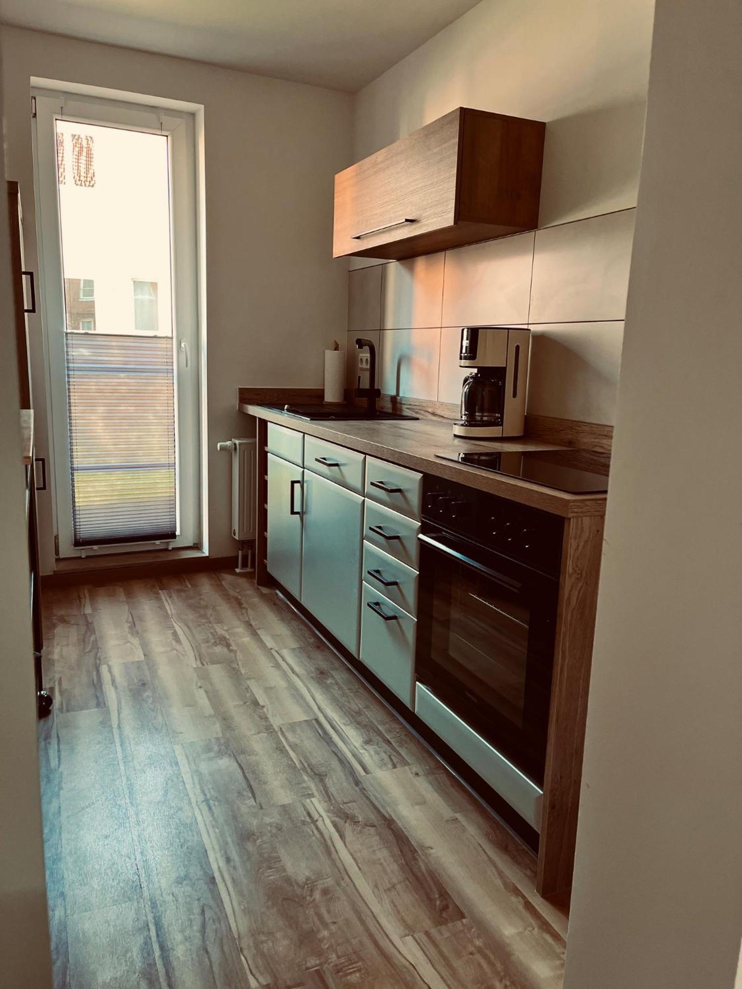 Ferienwohnung Schmalkalden Luaran gambar