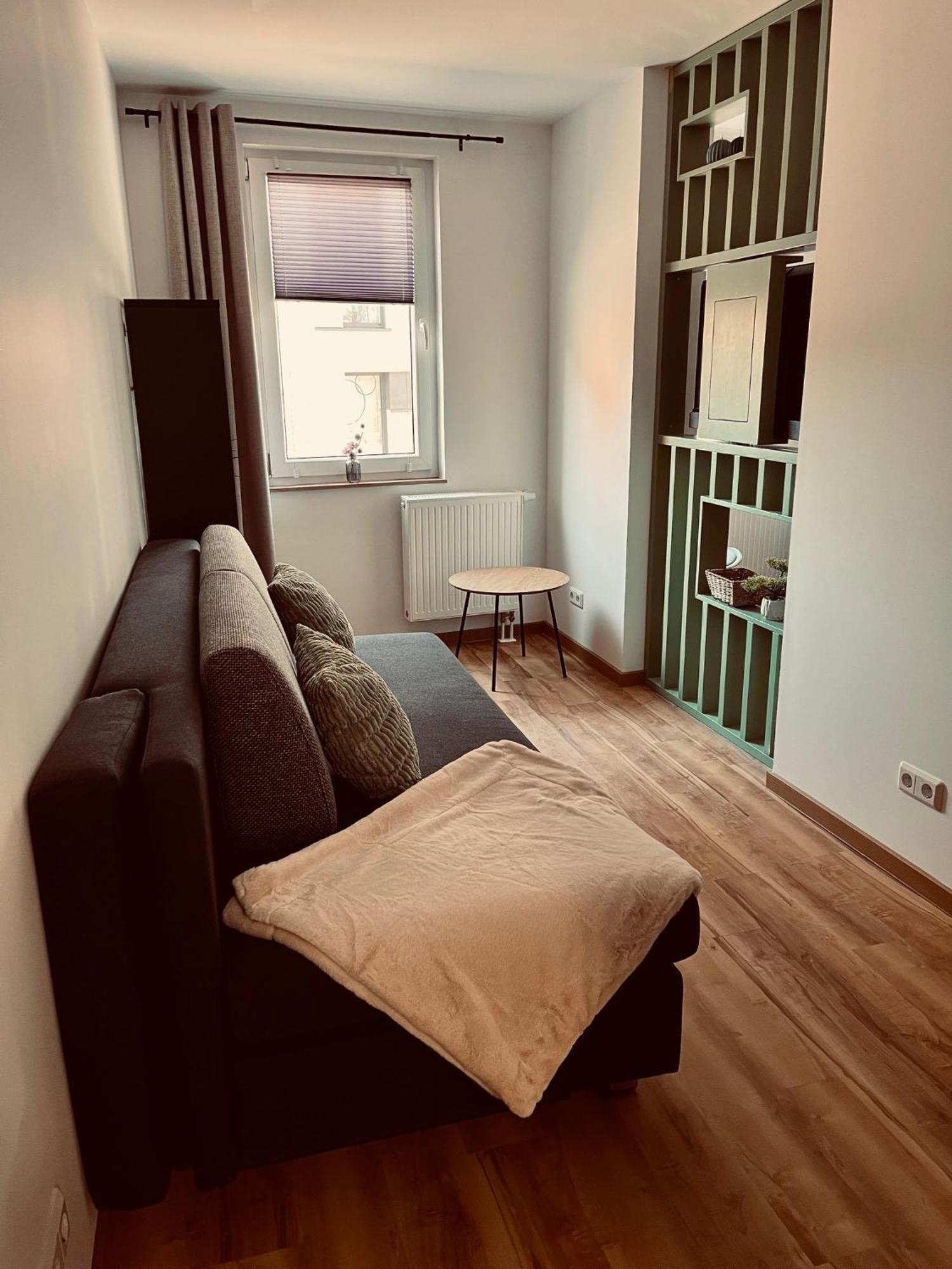 Ferienwohnung Schmalkalden Luaran gambar