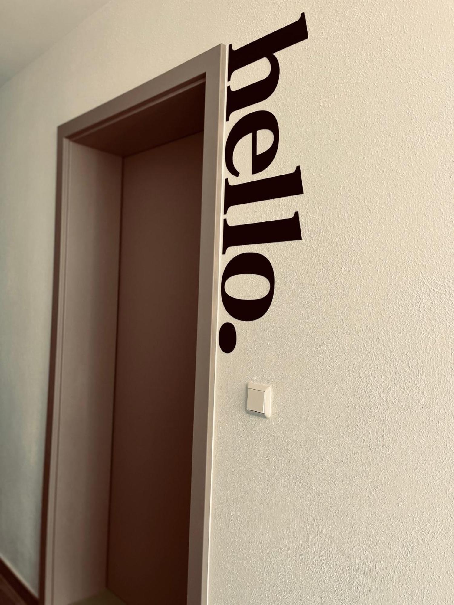 Ferienwohnung Schmalkalden Luaran gambar